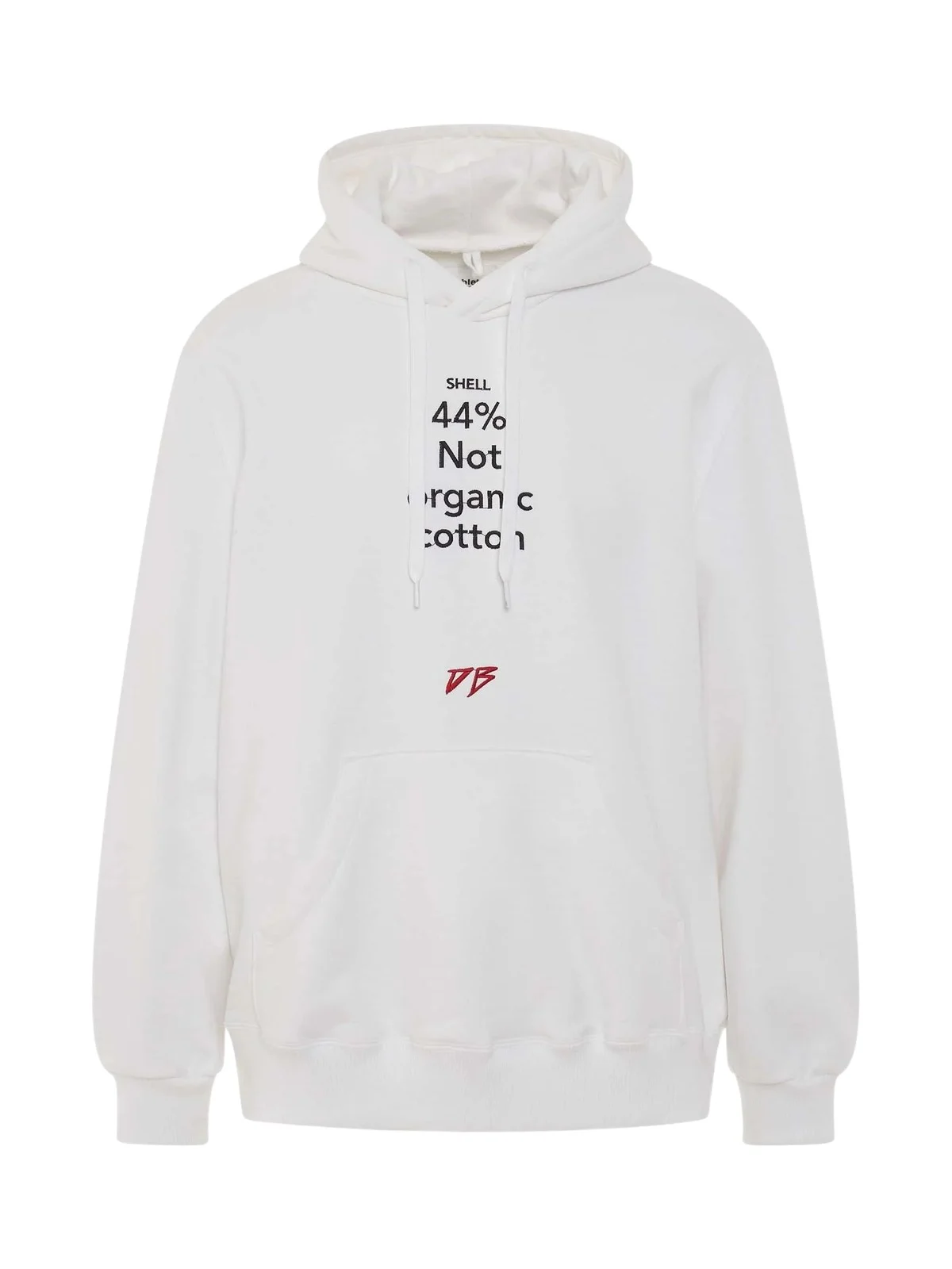 DOUBLET Knit Hoodie