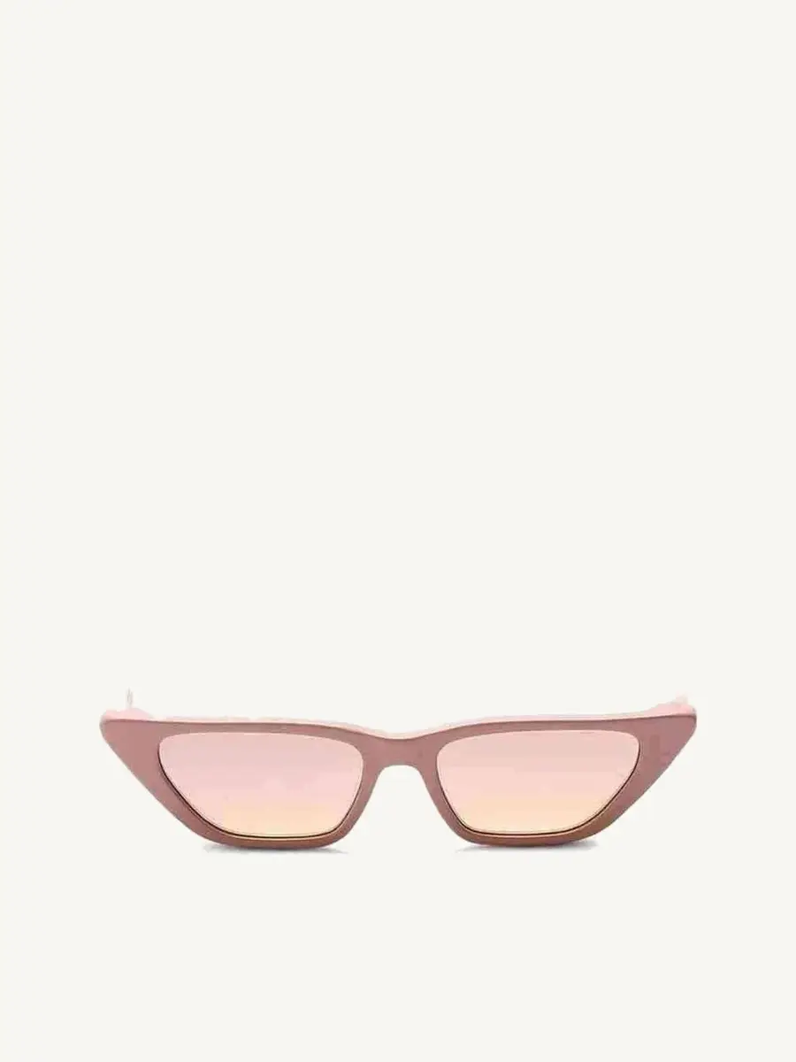 G.O.D Thirty Two Sunglasses With Light Brown Lens in Ayers | Thumbnail 2
