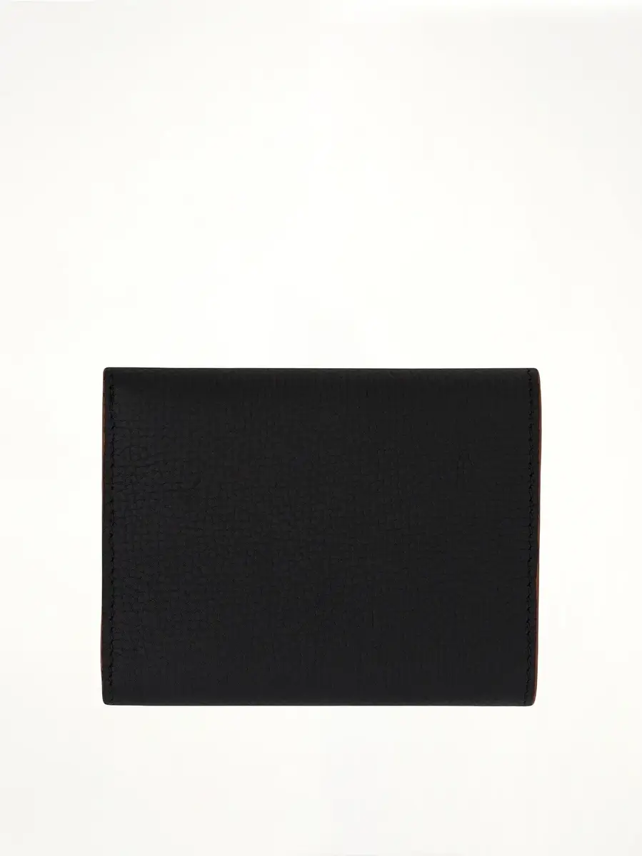 Loewe Anagram Trifold Wallet Pebble Grain Calfskin | Thumbnail 2 Loewe Anagram Trifold Wallet Pebble Grain Calfskin | Thumbnail 2