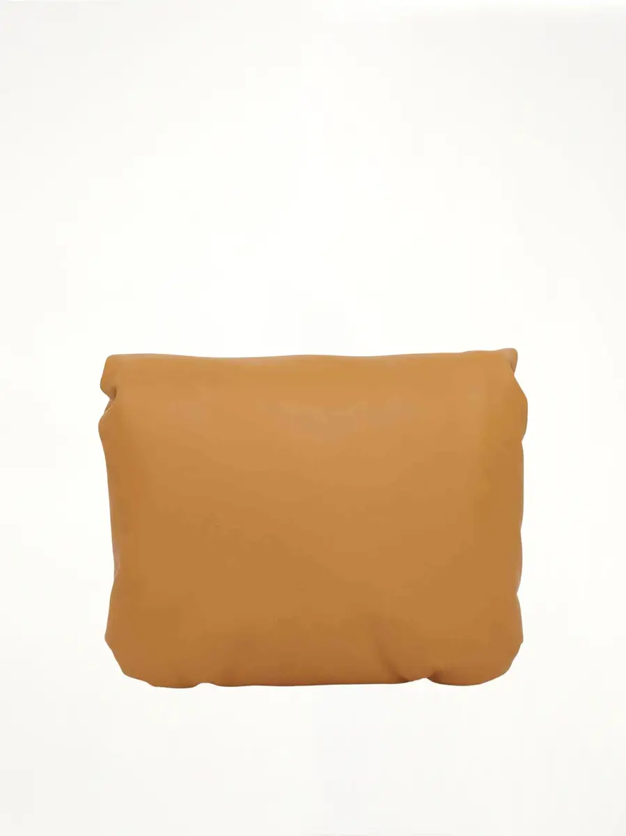 Loewe Puffer Goya Bag in Shiny Nappa Lambskin | Thumbnail 5 Loewe Puffer Goya Bag in Shiny Nappa Lambskin | Thumbnail 5