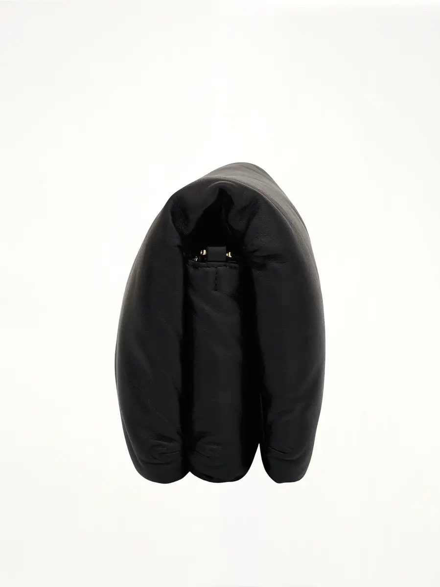 Loewe Puffer Goya Bag in Shiny Nappa Lambskin | Thumbnail 4 Loewe Puffer Goya Bag in Shiny Nappa Lambskin | Thumbnail 4