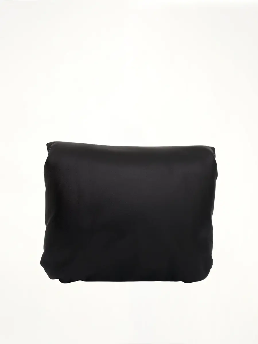 Loewe Puffer Goya Bag in Shiny Nappa Lambskin | Thumbnail 5 Loewe Puffer Goya Bag in Shiny Nappa Lambskin | Thumbnail 5