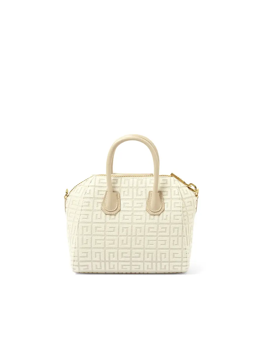 Givenchy Mini Antigona Bag | Image 1 Givenchy Mini Antigona Bag | Image 1