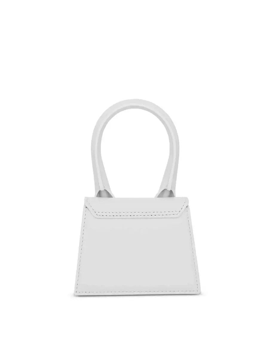 Jacquemus Le Chiquito Mini Leather Bag | Thumbnail 2 Jacquemus Le Chiquito Mini Leather Bag | Thumbnail 2