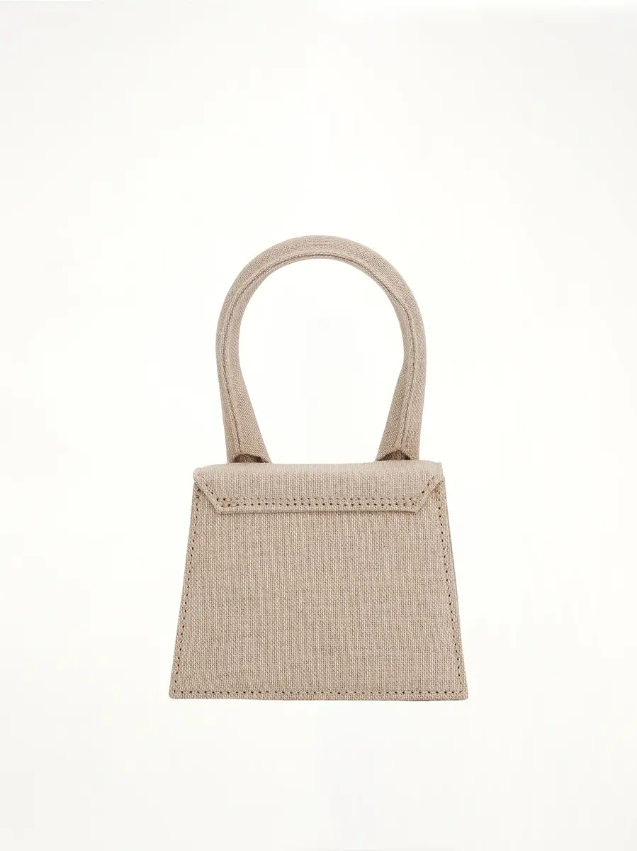 Jacquemus Le Chiquito Mini Leather Bag | Thumbnail 2 Jacquemus Le Chiquito Mini Leather Bag | Thumbnail 2