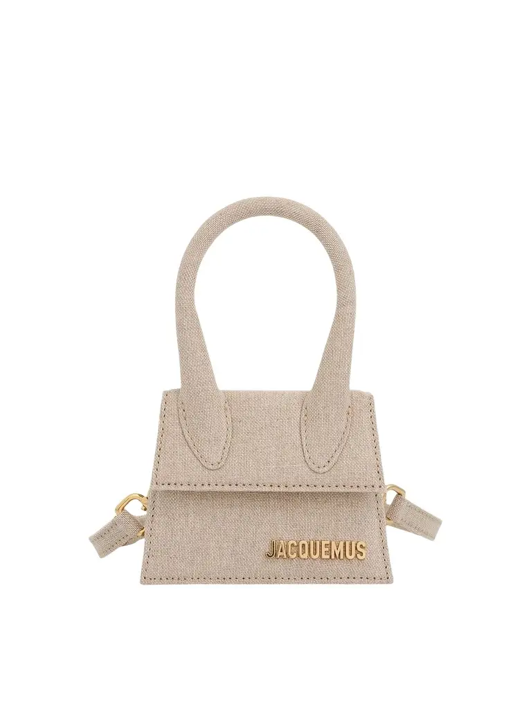 Jacquemus Le Chiquito Mini Leather Bag | Image 1 Jacquemus Le Chiquito Mini Leather Bag | Image 1
