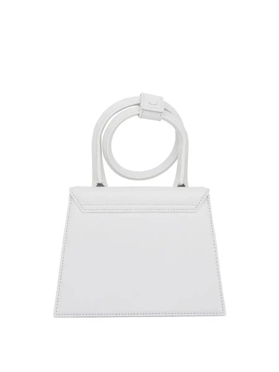 Jacquemus Le Chiquito Noeud Leather Bag | Thumbnail 2 Jacquemus Le Chiquito Noeud Leather Bag | Thumbnail 2