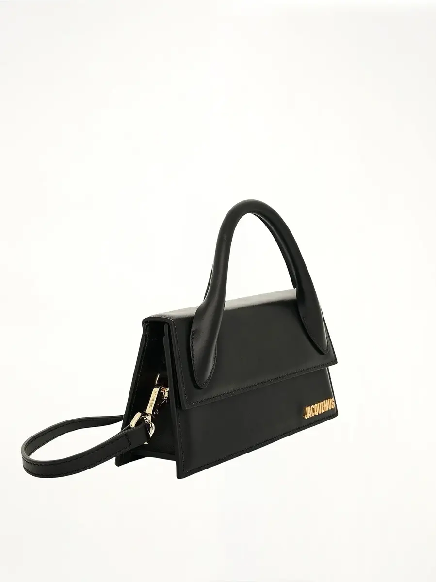 Jacquemus Le Chiquito Long Leather Bag | Thumbnail 2 Jacquemus Le Chiquito Long Leather Bag | Thumbnail 2