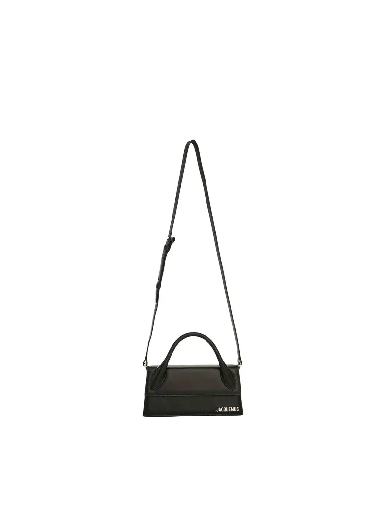 Le Chiquito Long Leather Bag Le Chiquito Long Leather Bag