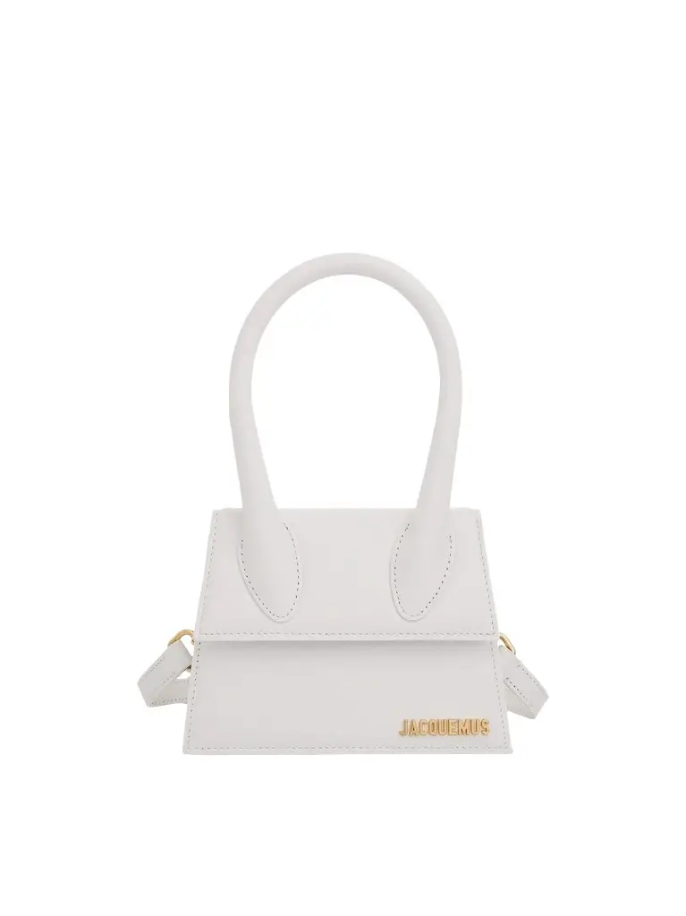 Jacquemus Le Chiquito Moyen Leather Bag | Image 1 Jacquemus Le Chiquito Moyen Leather Bag | Image 1