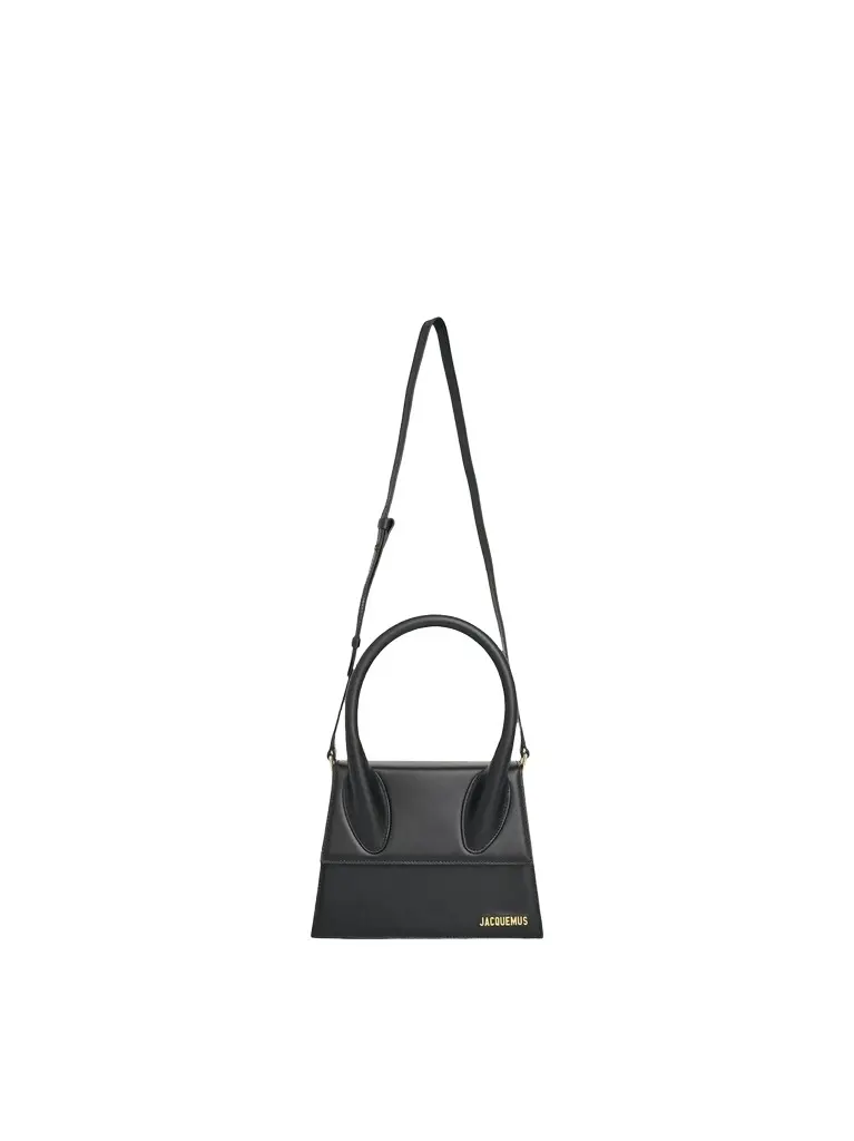 Le Grand Chiquito Leather Bag Le Grand Chiquito Leather Bag