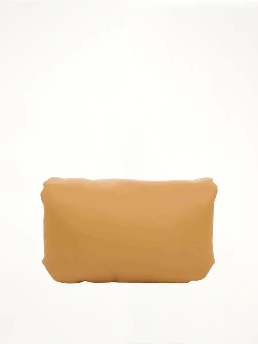Loewe Mini Puffer Goya Bag in Shiny Nappa Lambskin | Thumbnail 4 Loewe Mini Puffer Goya Bag in Shiny Nappa Lambskin | Thumbnail 4
