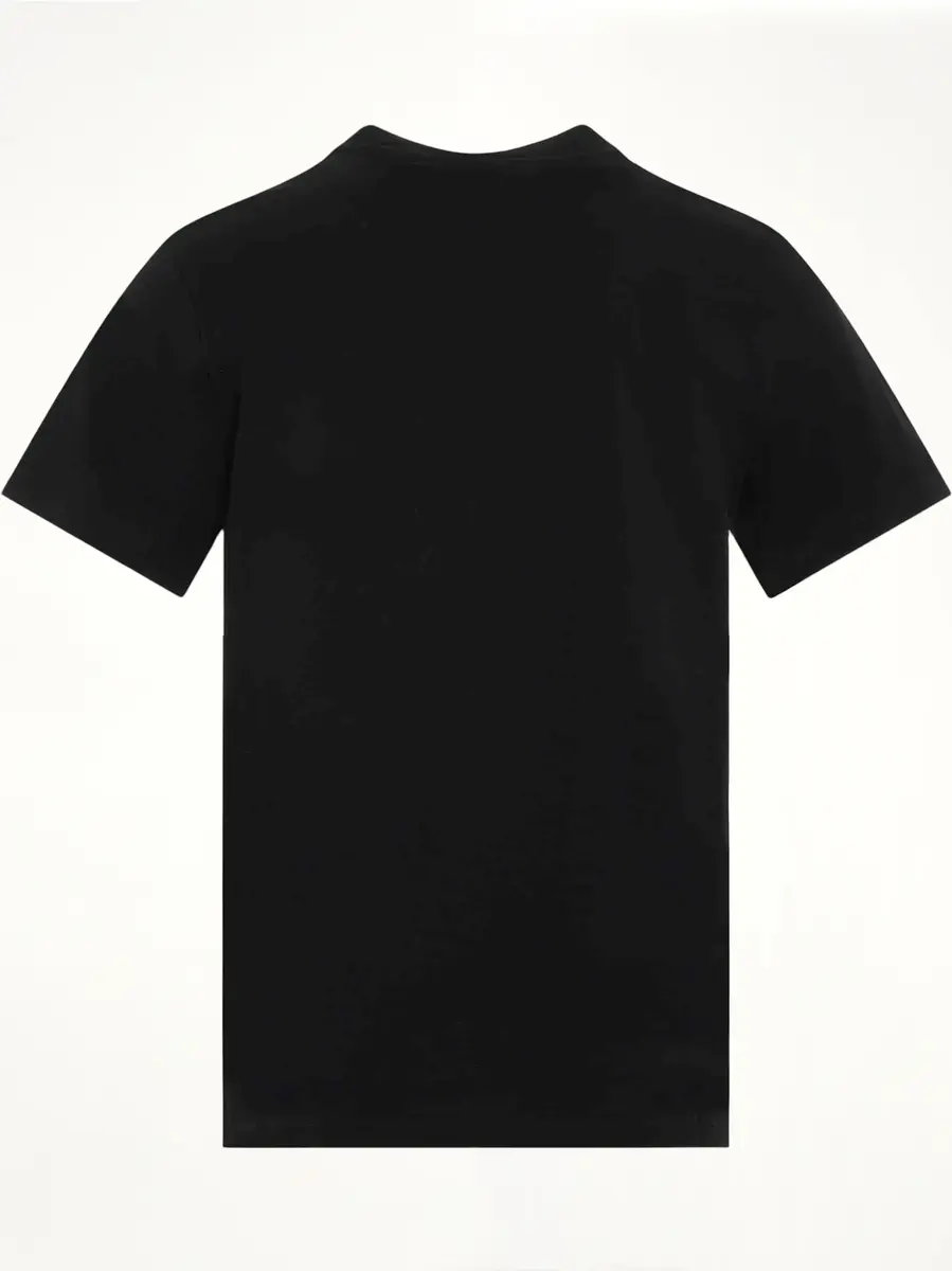 Loewe Anagram Logo T-shirt | Thumbnail 4 Loewe Anagram Logo T-shirt | Thumbnail 4