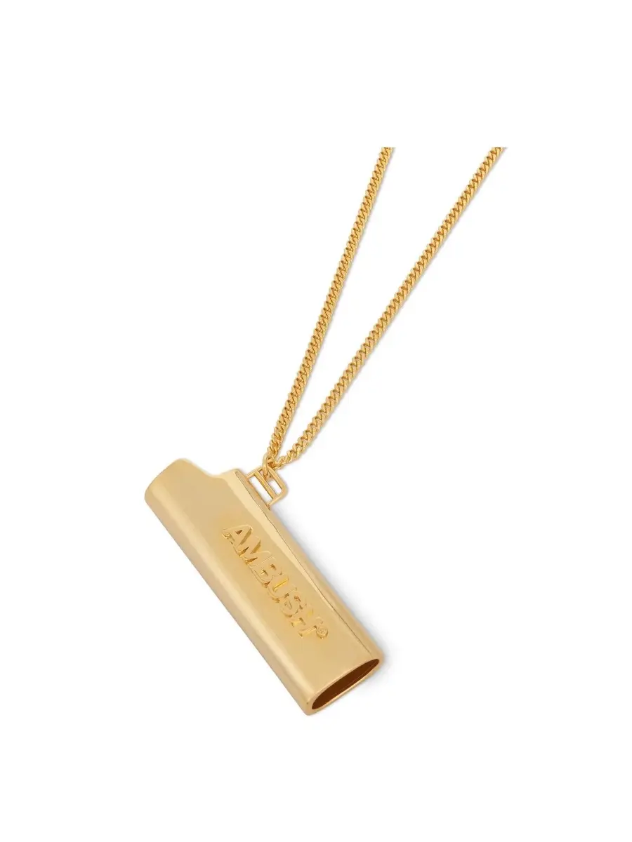 Ambush Logo Lighter Case Necklace | Thumbnail 2