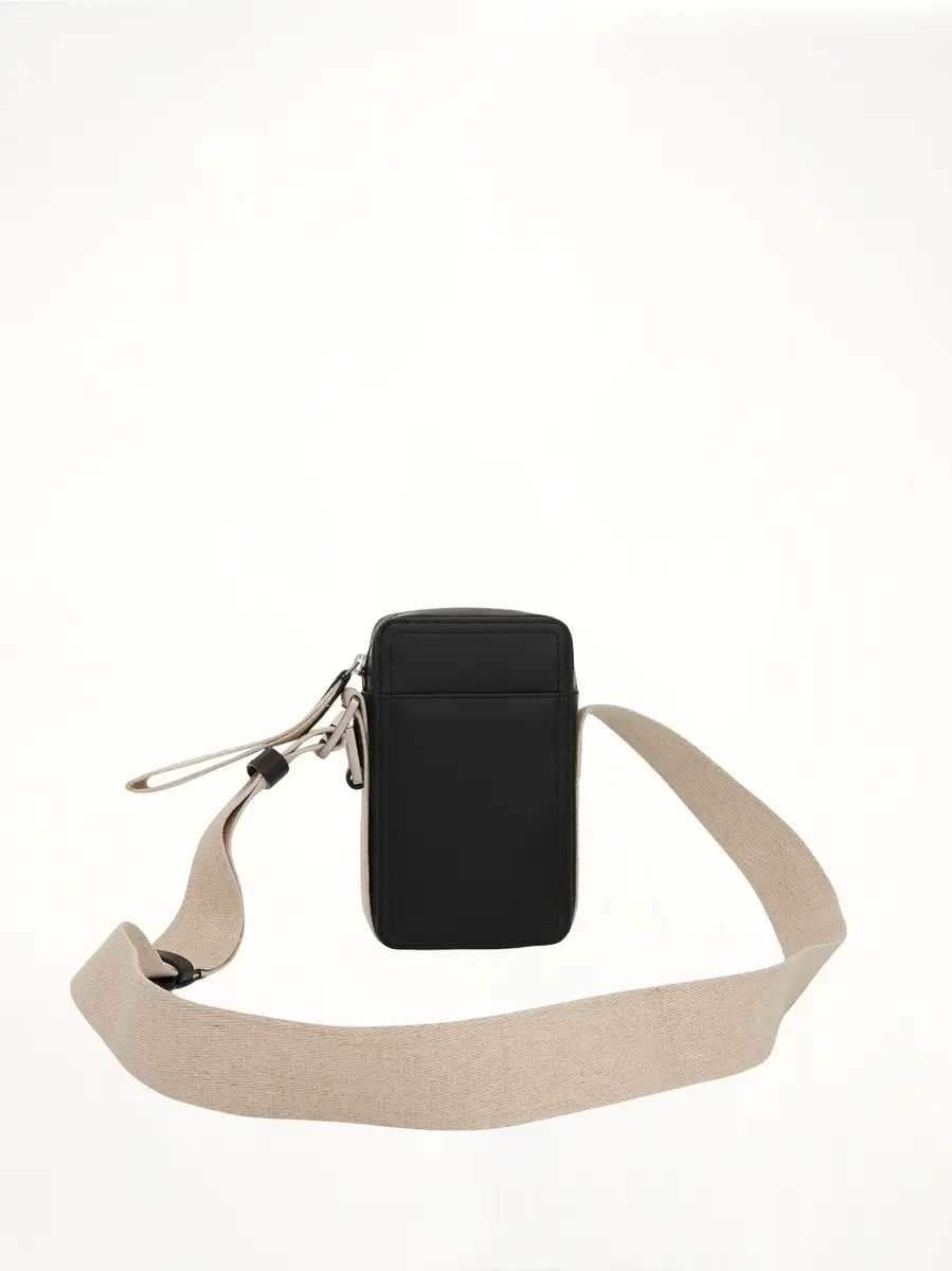 Jacquemus Le Cuerda Vertical Leather Bag | Thumbnail 2