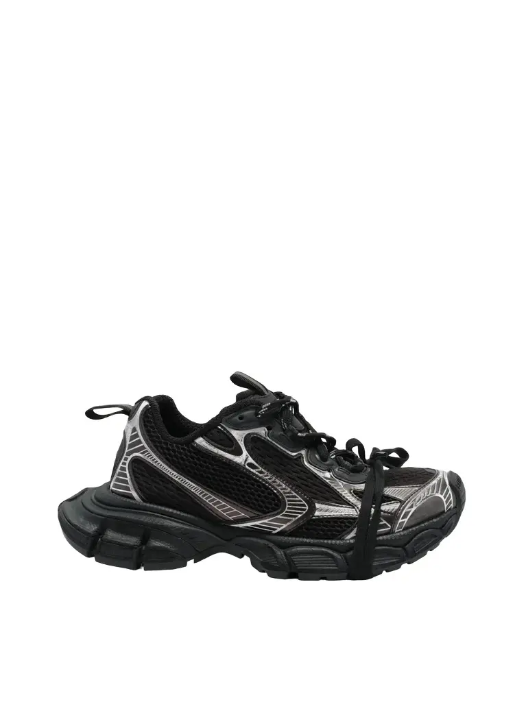 Balenciaga 3xl Sneakers in Black/white | Image 1 Balenciaga 3xl Sneakers in Black/white | Image 1