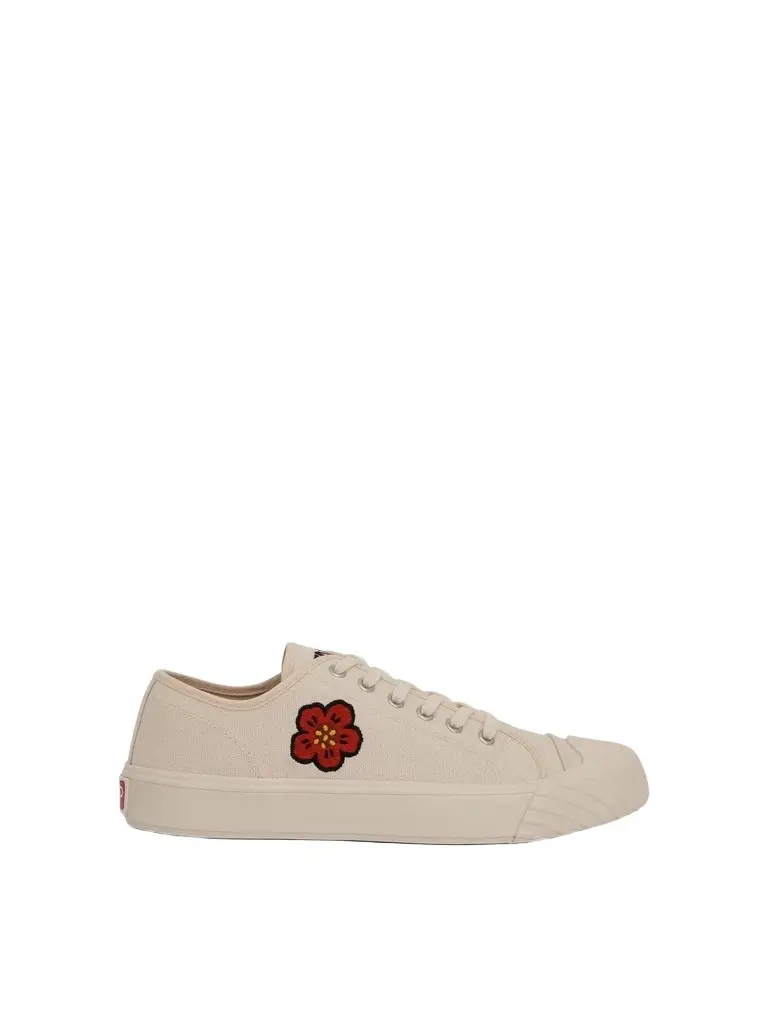 KENZO Low School Sneaker | Image 1 KENZO Low School Sneaker | Image 1