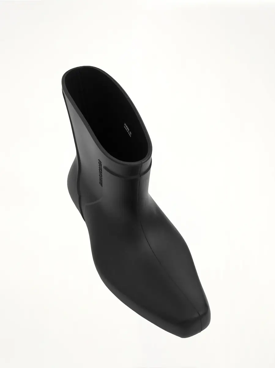 Balenciaga Excavator Bootie | Thumbnail 2
