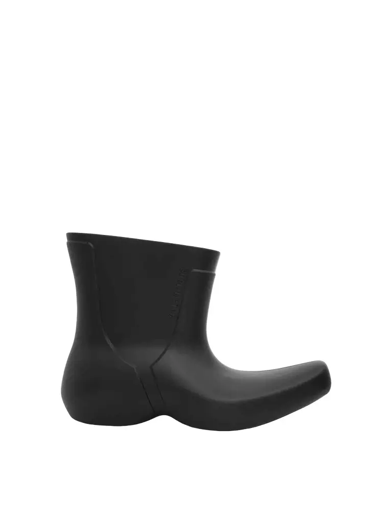 Balenciaga Excavator Bootie | Image 1 Balenciaga Excavator Bootie | Image 1