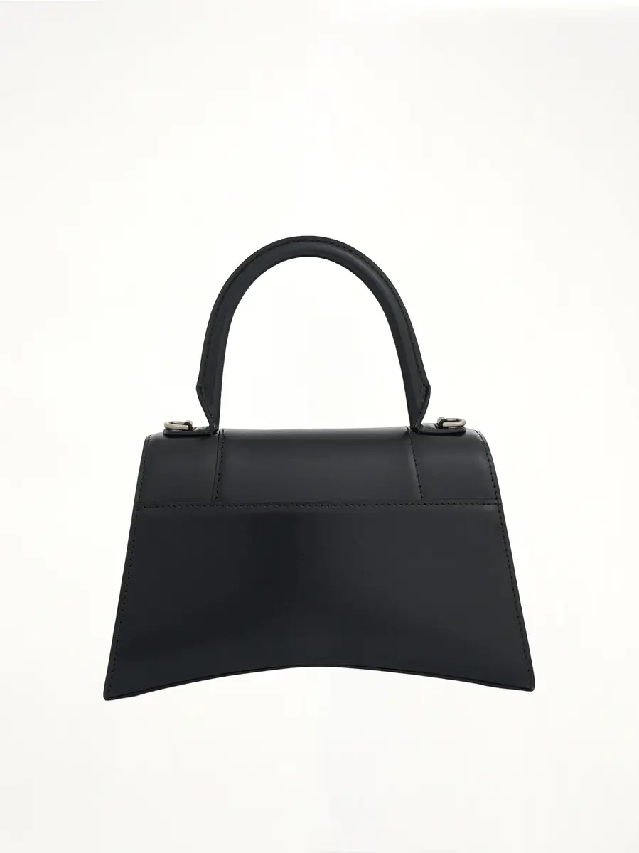 Balenciaga Hourglass Small Handbag | Thumbnail 2 Balenciaga Hourglass Small Handbag | Thumbnail 2