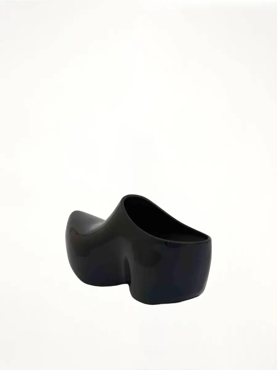 Balenciaga Technoclog Shinny Mule | Thumbnail 2
