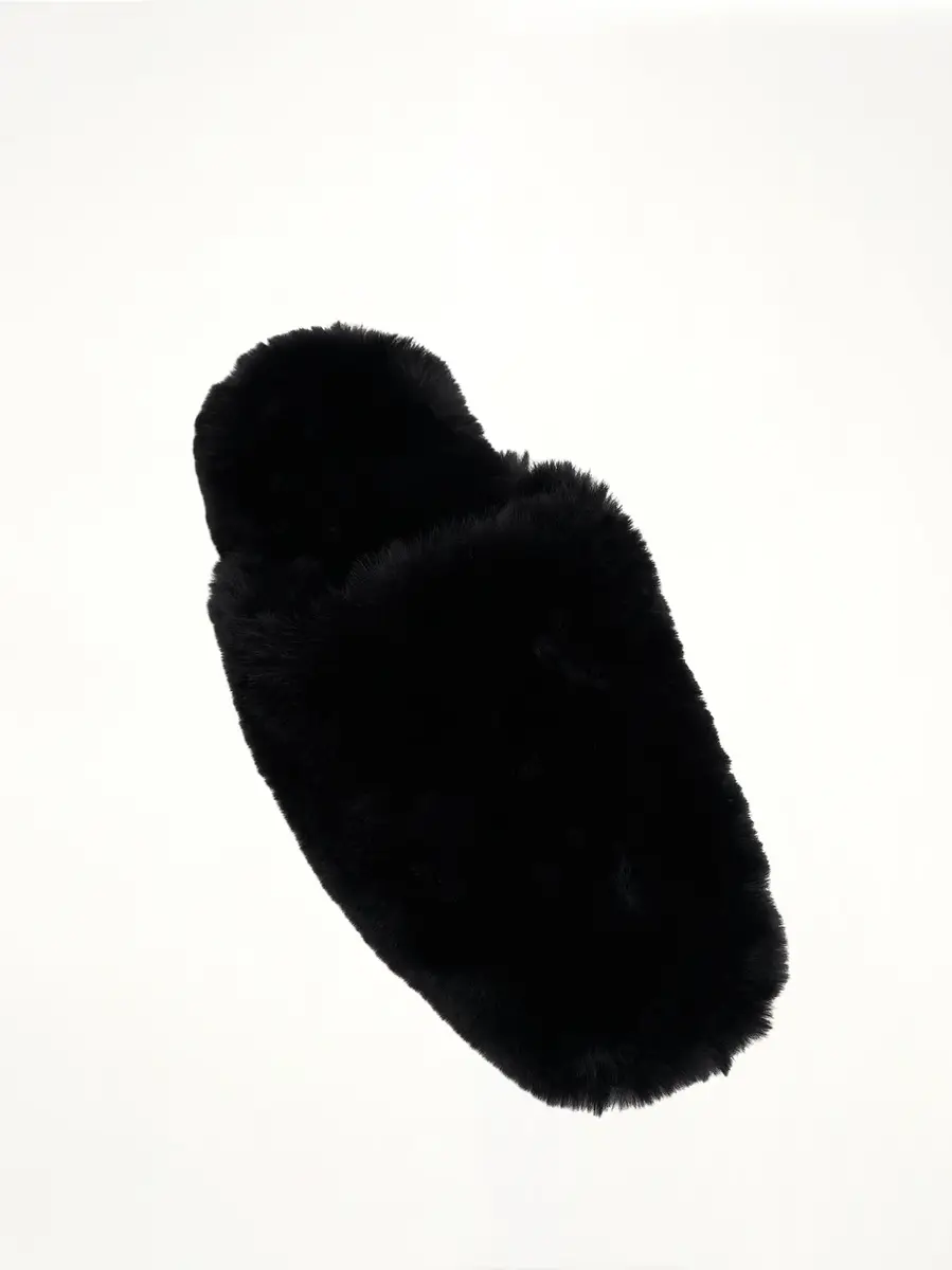 Balenciaga Teddy Mule | Thumbnail 4 Balenciaga Teddy Mule | Thumbnail 4
