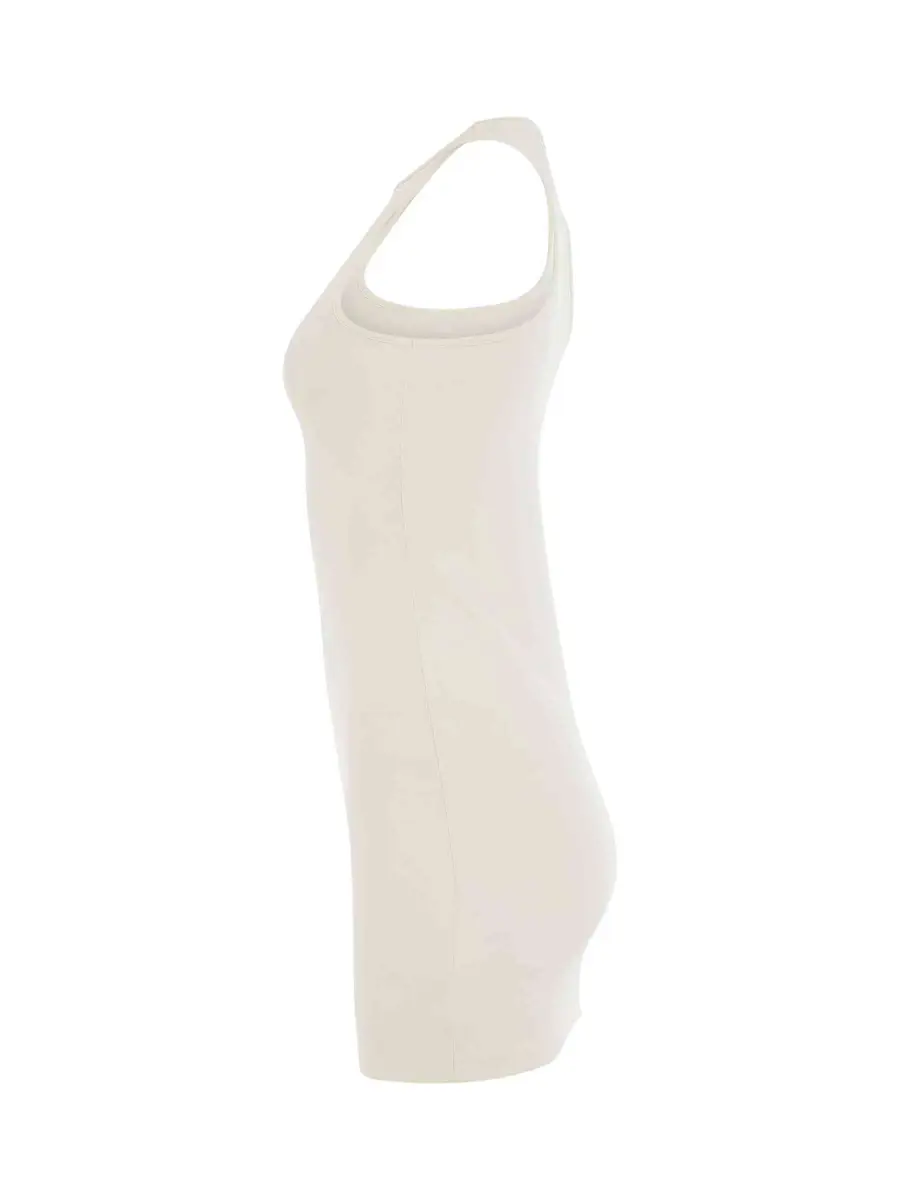 Off-White Sleek Rowing Dress | Thumbnail 2 Off-White Sleek Rowing Dress | Thumbnail 2