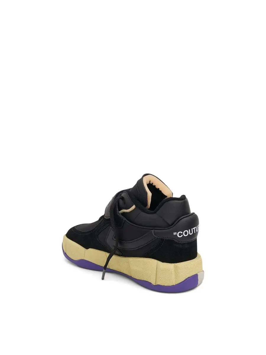 Off-White Low Puzzle Couture Sneaker | Thumbnail 2
