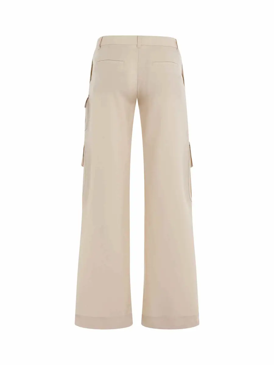 Off-White Toybox Dry Multipacket N-arrow Pants in Sand | Thumbnail 4 Off-White Toybox Dry Multipacket N-arrow Pants in Sand | Thumbnail 4