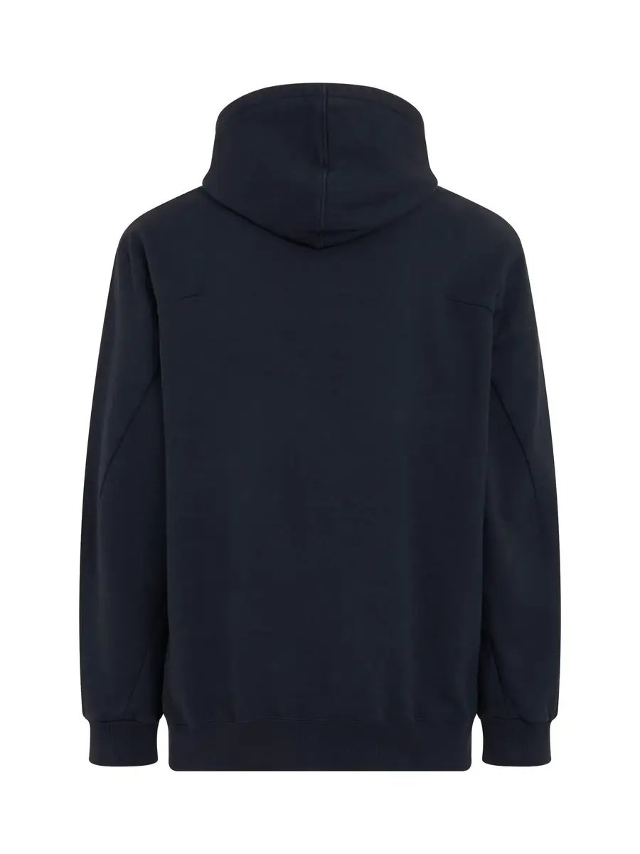 DOUBLET Rust Embroidery Hoodie | Thumbnail 4 DOUBLET Rust Embroidery Hoodie | Thumbnail 4