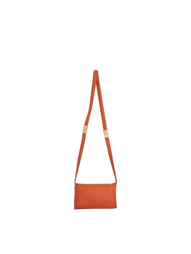 Marni Prisma Small Leather Bag | Image 1 Marni Prisma Small Leather Bag | Image 1