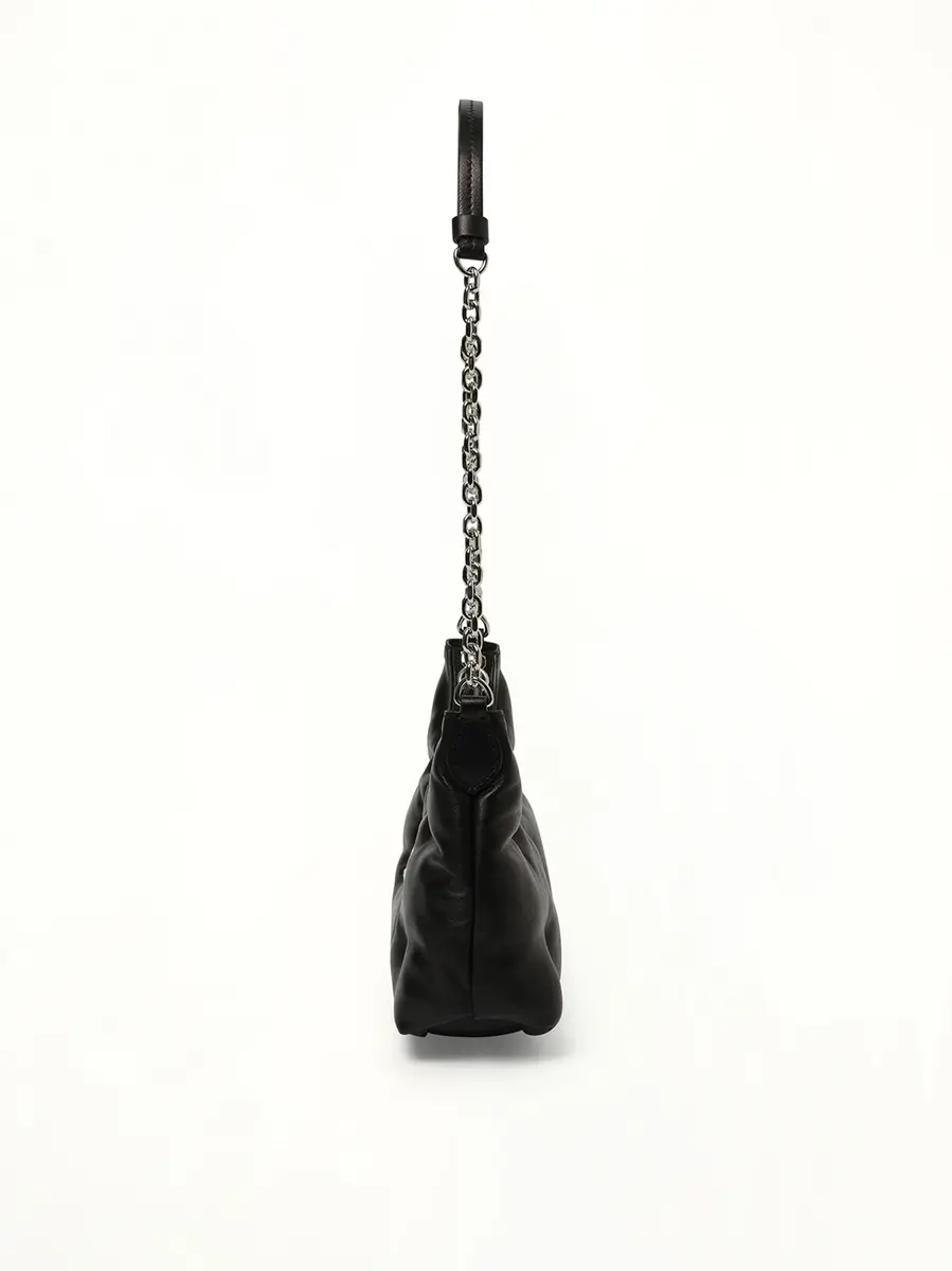 Maison Margiela Micro Glam Slam Hobo Bag | Thumbnail 2 Maison Margiela Micro Glam Slam Hobo Bag | Thumbnail 2