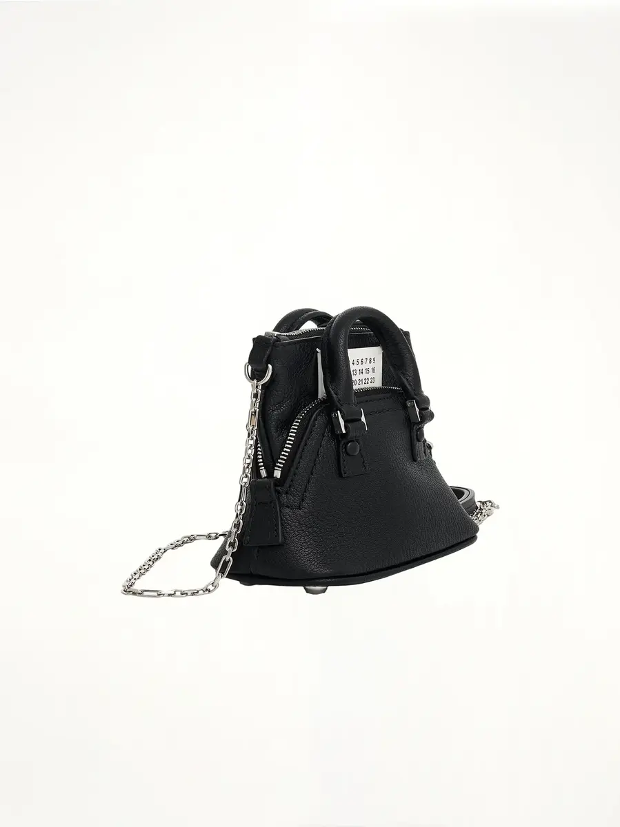 Maison Margiela Baby 5ac Crossbody Bag | Thumbnail 2 Maison Margiela Baby 5ac Crossbody Bag | Thumbnail 2