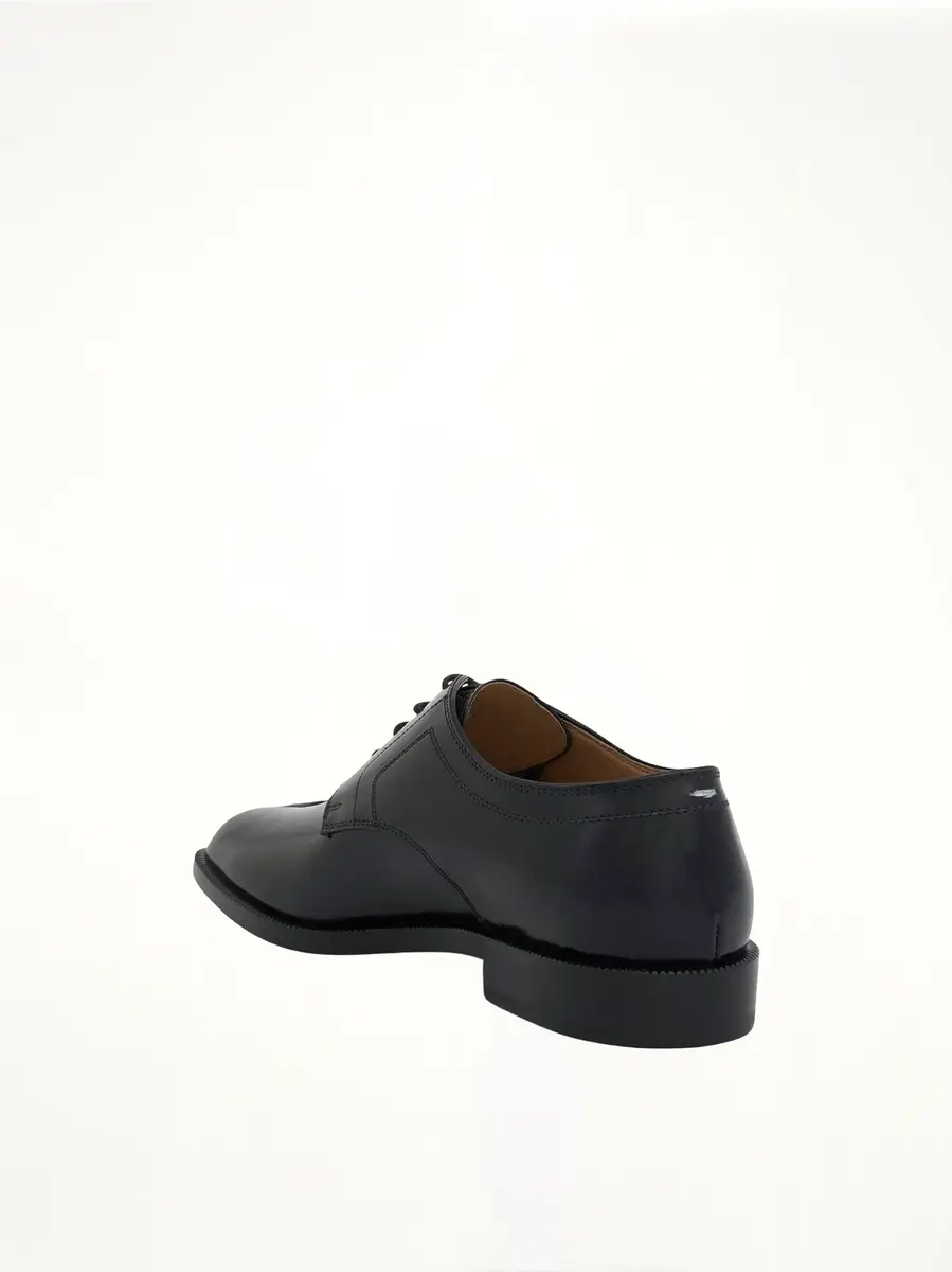 Maison Margiela Tabi Lace-ups Stitch Shoes | Thumbnail 4 Maison Margiela Tabi Lace-ups Stitch Shoes | Thumbnail 4