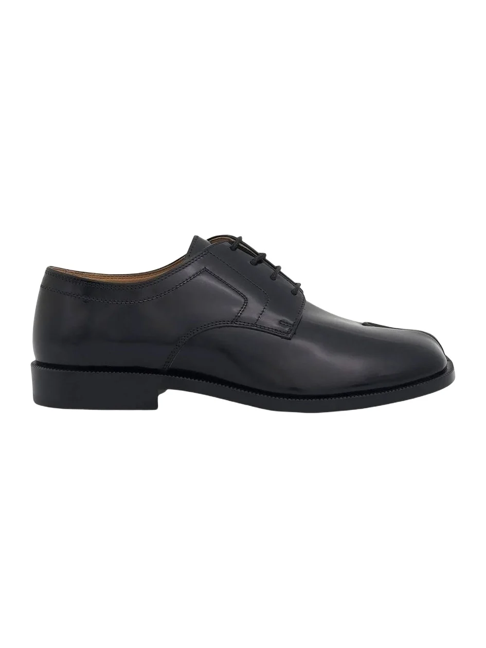 Maison Margiela Tabi Lace-ups Stitch Shoes