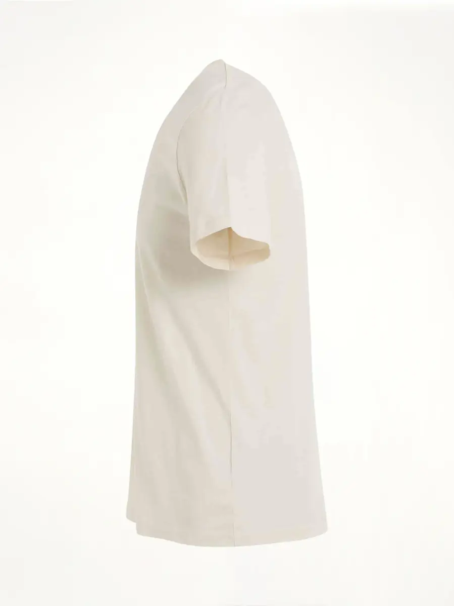 Maison Margiela 3 Pack Organic Jersey T-shirts | Thumbnail 2 Maison Margiela 3 Pack Organic Jersey T-shirts | Thumbnail 2