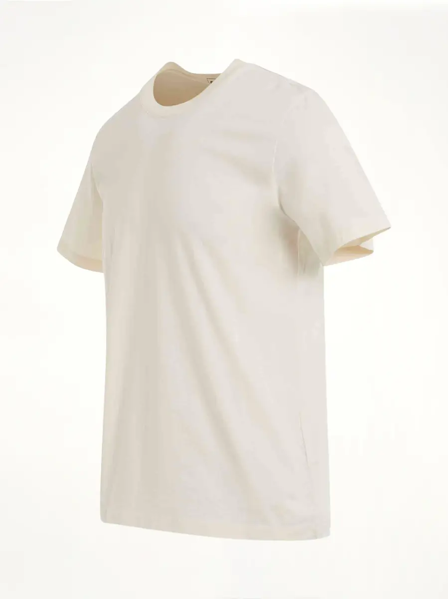 Maison Margiela 3 Pack Organic Jersey T-shirts | Thumbnail 3 Maison Margiela 3 Pack Organic Jersey T-shirts | Thumbnail 3