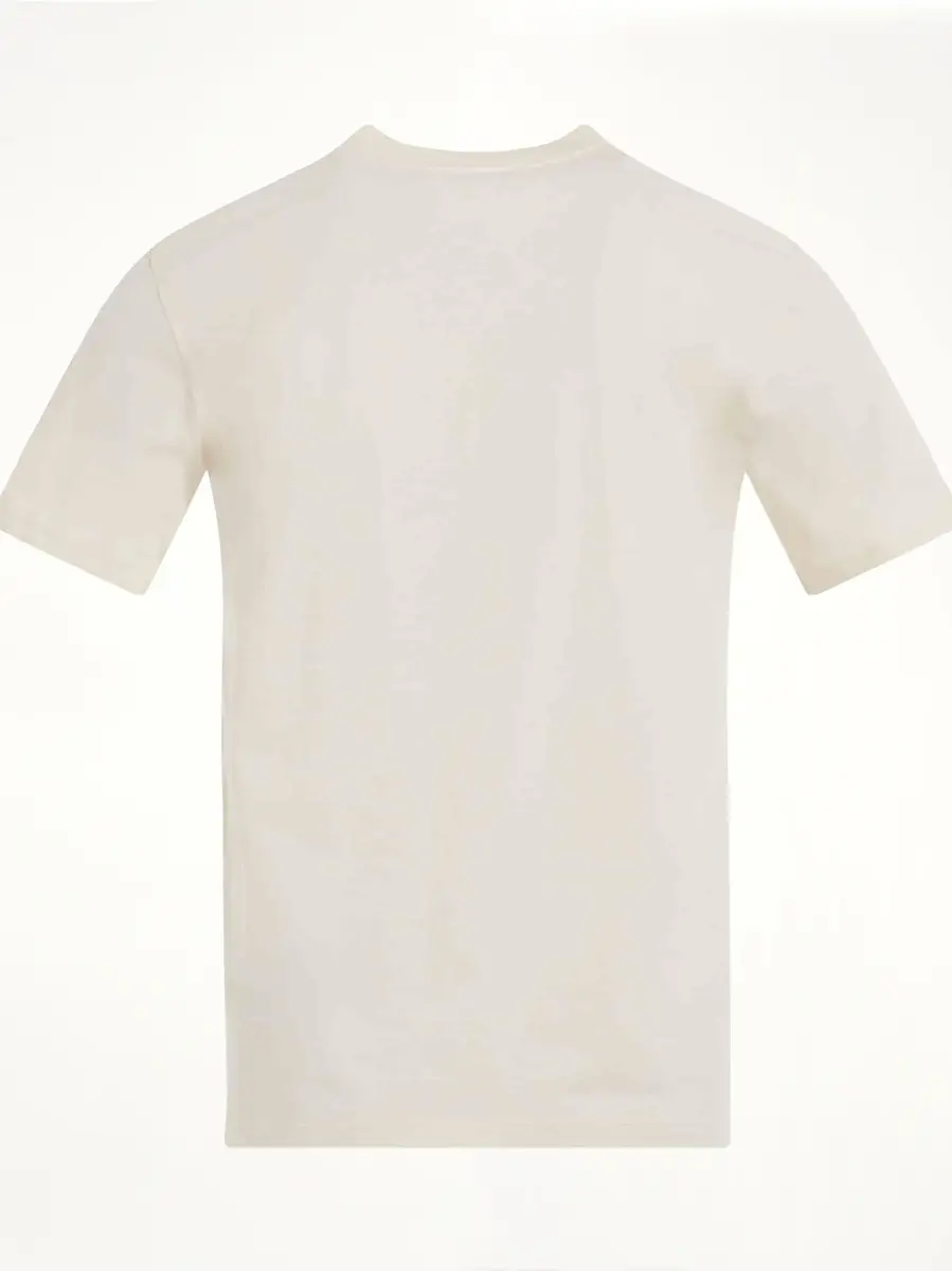 Maison Margiela 3 Pack Organic Jersey T-shirts | Thumbnail 4 Maison Margiela 3 Pack Organic Jersey T-shirts | Thumbnail 4