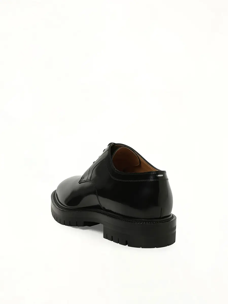 Maison Margiela Tabi Lace-ups Chunky Sole | Thumbnail 2