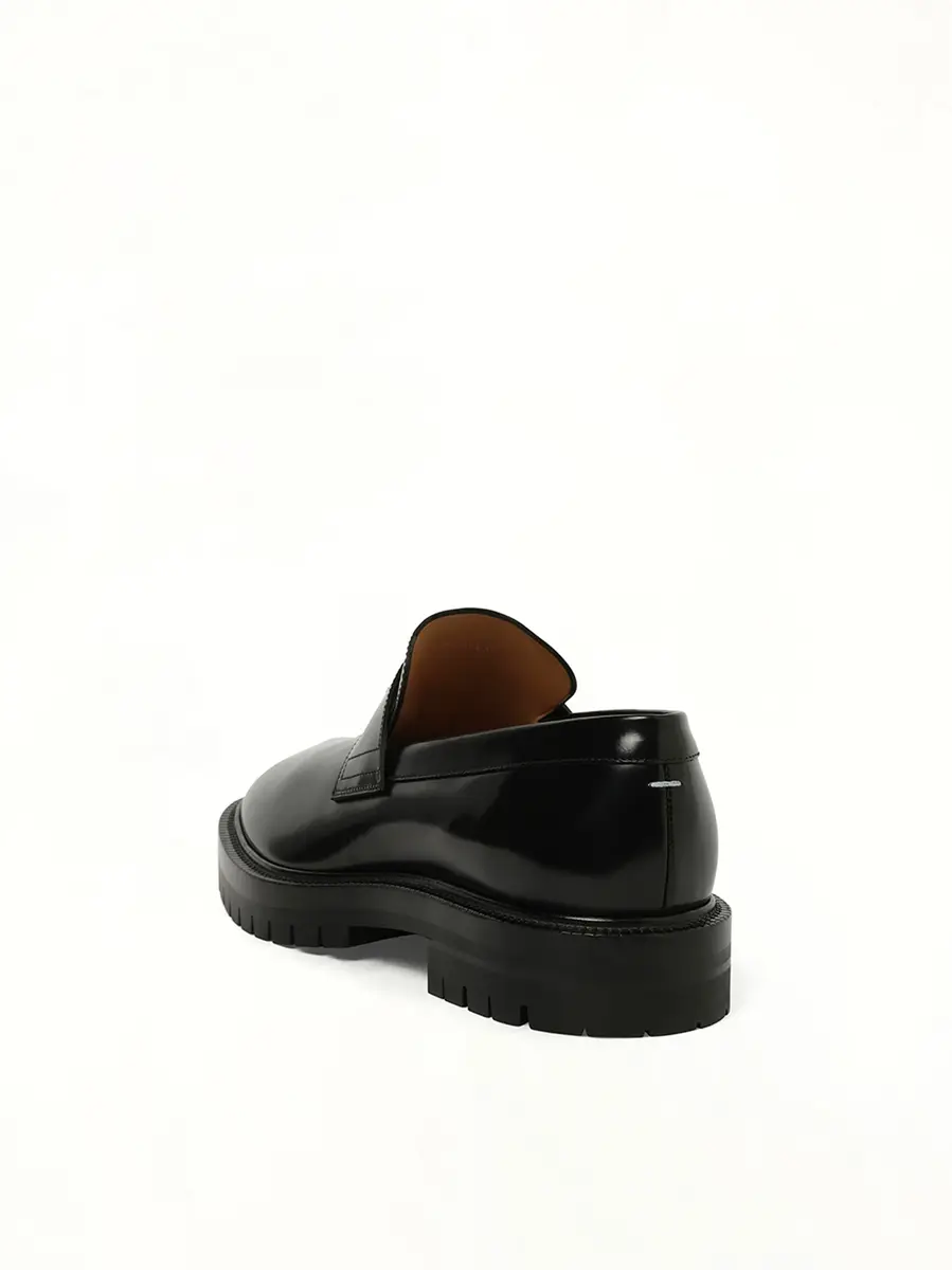 Maison Margiela Tabi Loafers Chunky Sole | Thumbnail 2 Maison Margiela Tabi Loafers Chunky Sole | Thumbnail 2