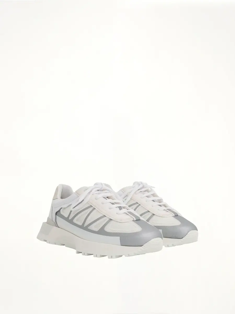 Maison Margiela 50-50 Sneakers | Thumbnail 3 Maison Margiela 50-50 Sneakers | Thumbnail 3