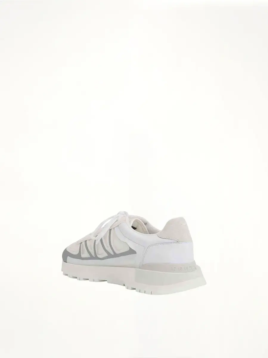 Maison Margiela 50-50 Sneakers | Thumbnail 4 Maison Margiela 50-50 Sneakers | Thumbnail 4