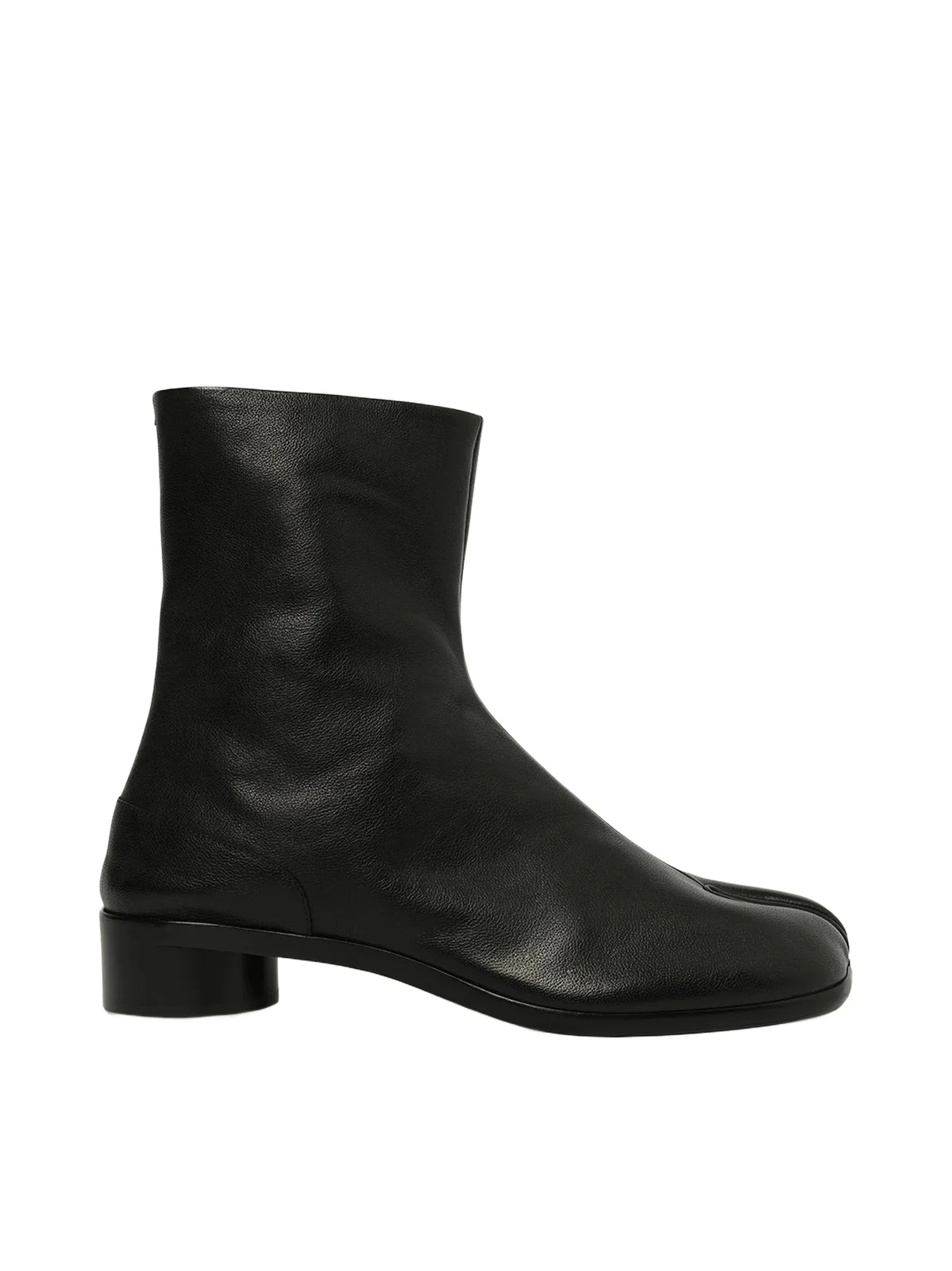 Tabi Ankle 3cm Boots Tabi Ankle 3cm Boots