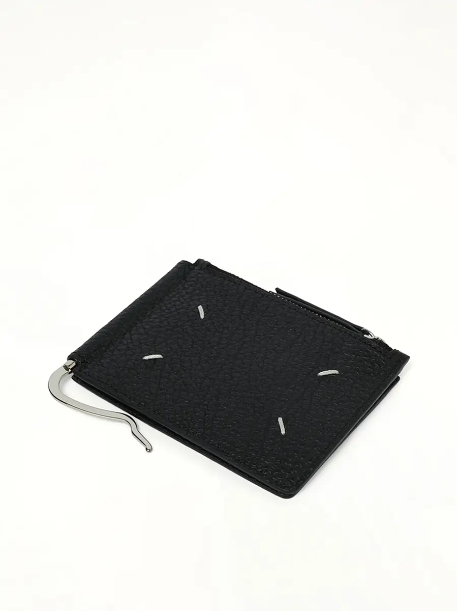 Maison Margiela Four Stiches Wallet | Thumbnail 2 Maison Margiela Four Stiches Wallet | Thumbnail 2