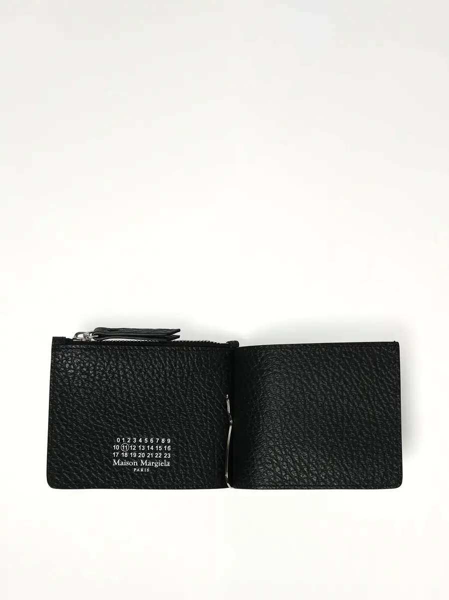 Maison Margiela Four Stiches Wallet | Thumbnail 4 Maison Margiela Four Stiches Wallet | Thumbnail 4
