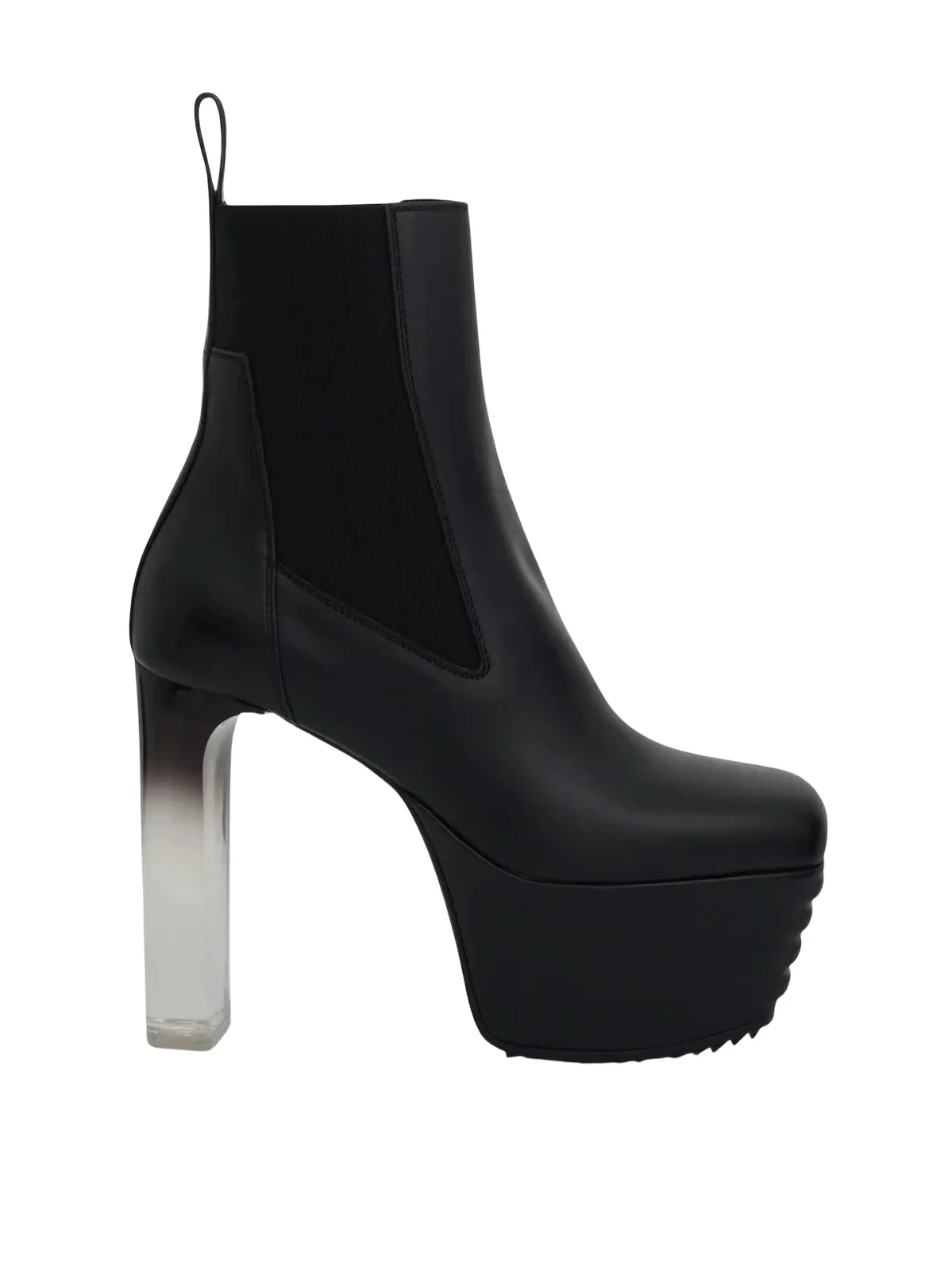 Rick Owens Minimal Grill Beatle 65 Shoe | Thumbnail 1 Rick Owens Minimal Grill Beatle 65 Shoe | Thumbnail 1