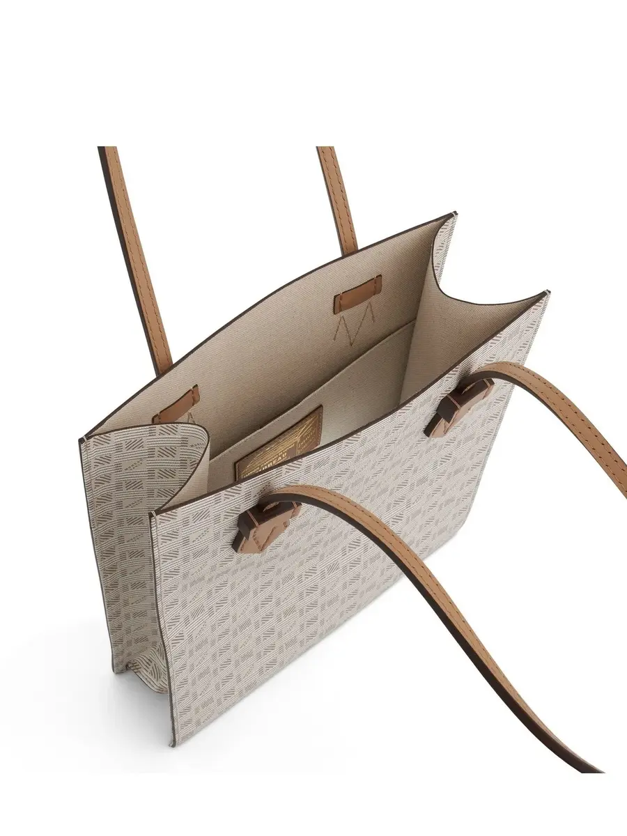 MOREAU Cannes Vertical Tote GM | Thumbnail 4