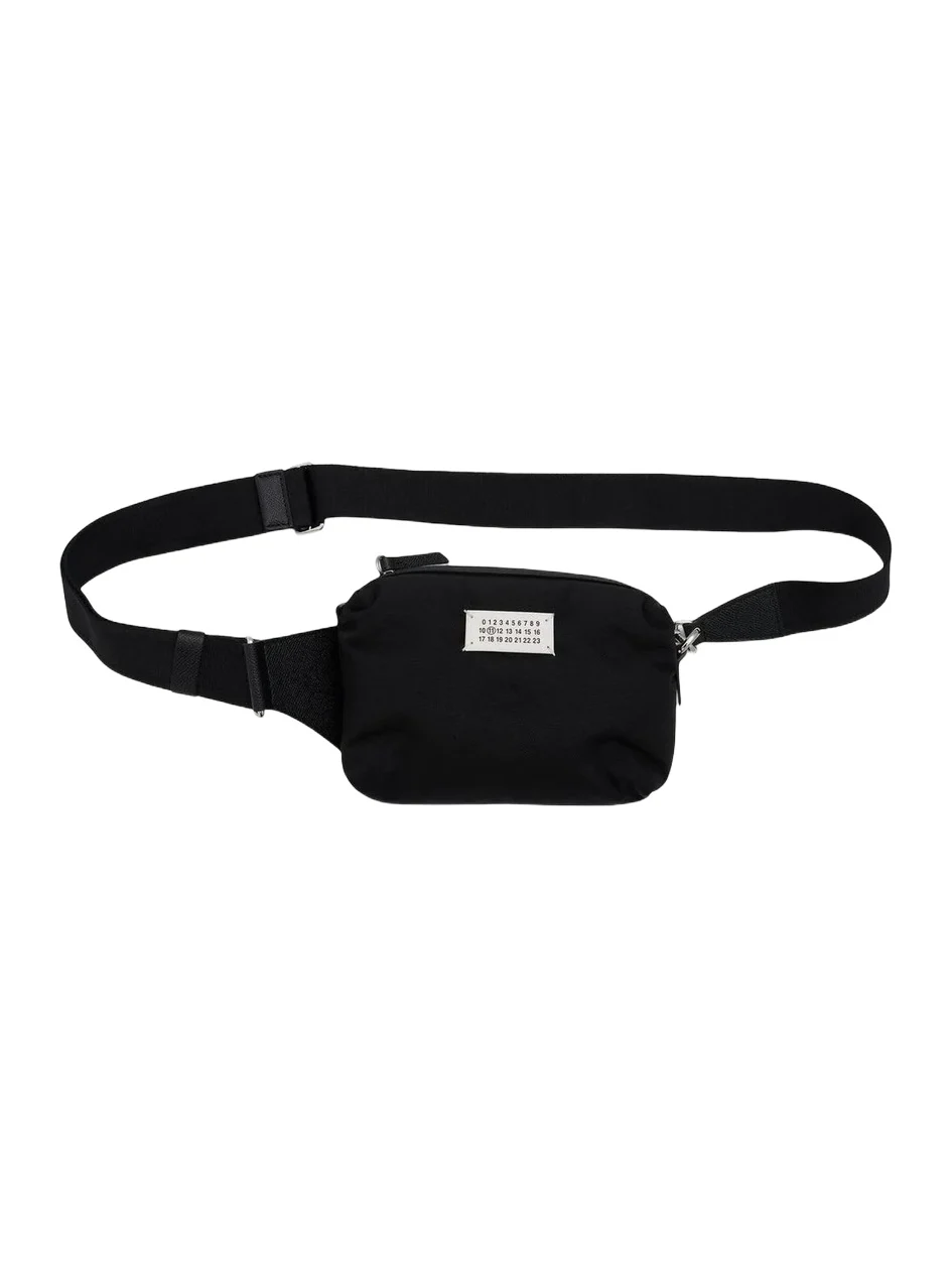 Maison Margiela Glam Slam Sport on Body Bag