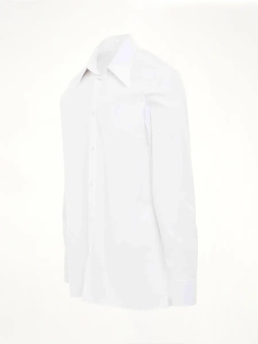 Maison Margiela Classic Long Sleeve Shirt | Thumbnail 2 Maison Margiela Classic Long Sleeve Shirt | Thumbnail 2