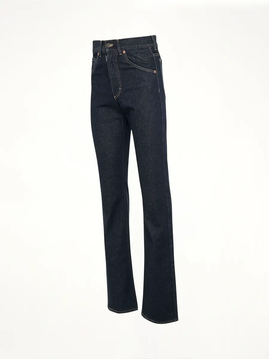 Maison Margiela Classic Unisex Jeans | Thumbnail 2